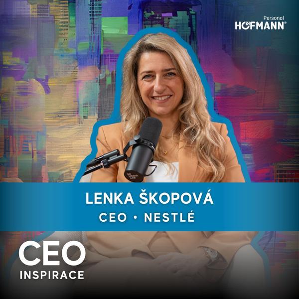 CEO Inspirace